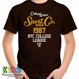 Kaos College League - Sport Co.  
