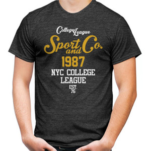 Kaos College League - Sport Co.  
