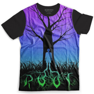 Kaos Fullprint Kaos ONeck Fullprint FP50