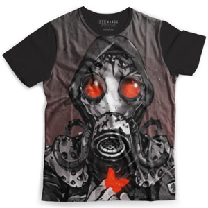 Kaos Fullprint Kaos ONeck Fullprint RedMango Custom FP22