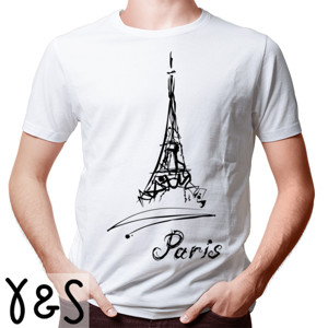 Kaos Paris Sketch