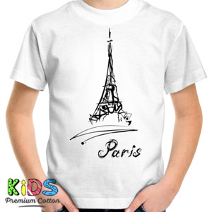 Kaos Paris Sketch