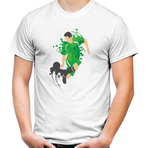 Kaos Soccer Green