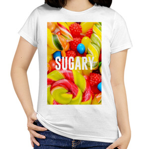 Kaos Sugary