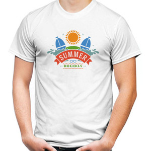 Kaos Summer Holiday