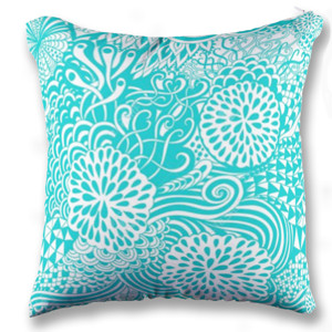Bantal  full print