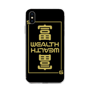 TOMI Casing HP