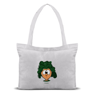 Tas Tote Hwanan Landscape