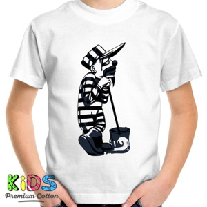 Kaos Clown prison