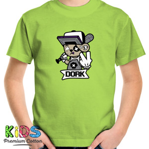 Kaos DORK