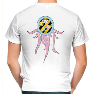 Kaos ARE U FREAX ENOUGH?