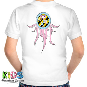 Kaos ARE U FREAX ENOUGH?