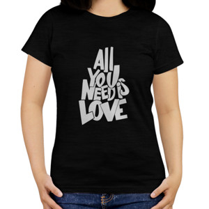 Kaos All You Need Is lLve