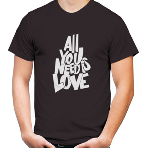 Kaos All You Need Is lLve