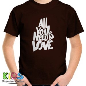 Kaos All You Need Is lLve