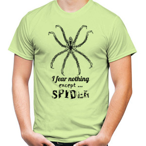 Kaos Spider