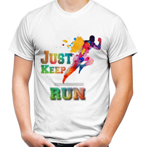 Kaos Just Keep Run