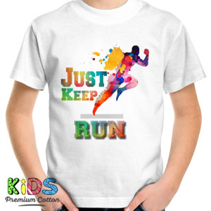 Kaos Just Keep Run
