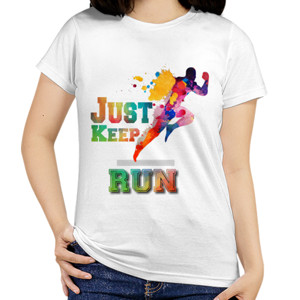 Kaos Just Keep Run