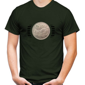 Kaos Uang Logam Cepe