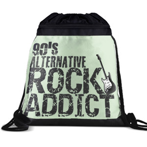 Tas Serut Tas Serut 90s Alternative Rock Addict