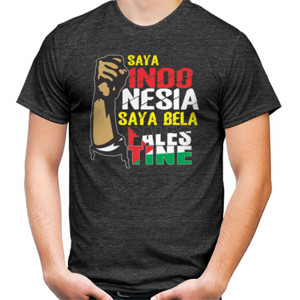 Kaos Bela Palestine