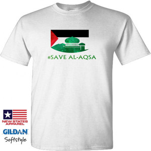 Kaos #save AL-AQSA