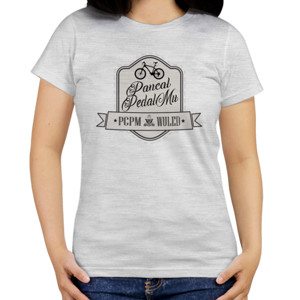 Kaos Pancal PedalMu Softly