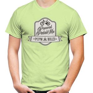 Kaos Pancal PedalMu Softly