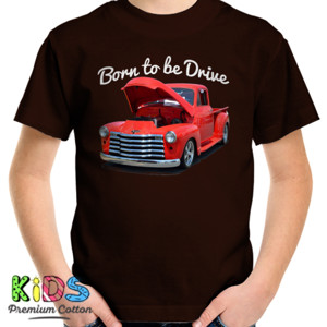 Kaos Truck 4