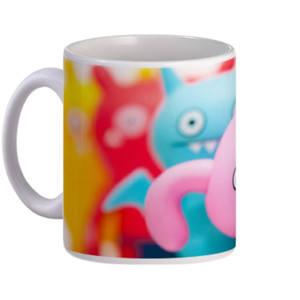 Mug Monster