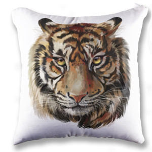 Bantal Macan