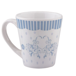 Mug Mug Shabbychic Import