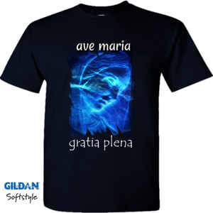 Kaos ave maria