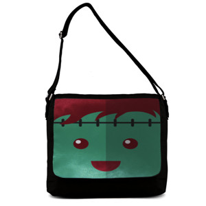 Tas Selempang Monster