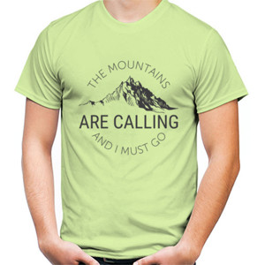Kaos THE MOUNTAINS