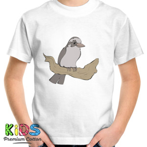 Kaos Pria
