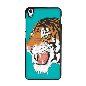 Tiger  Casing HP