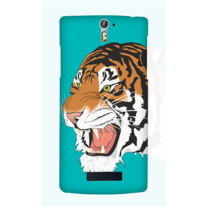 Tiger  Casing HP