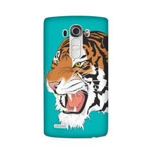 Tiger  Casing HP