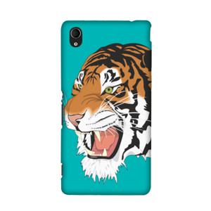 Tiger  Casing HP