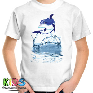 Kaos Dolphin shirts