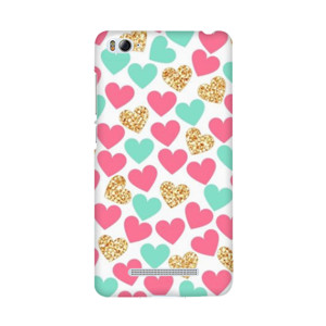 Cute Love Casing HP