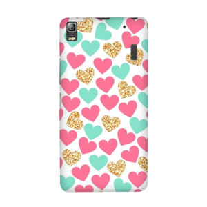 Cute Love Casing HP