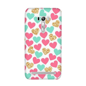 Cute Love Casing HP