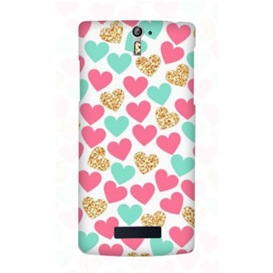 Cute Love Casing HP