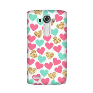 Cute Love Casing HP