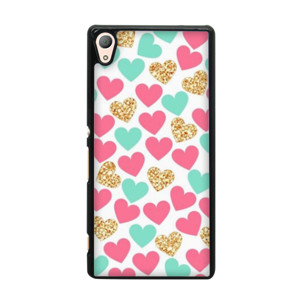 Cute Love Casing HP