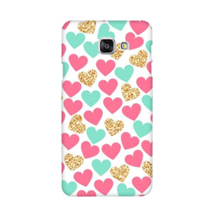 Cute Love Casing HP