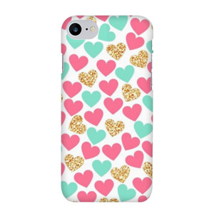 Cute Love Casing HP